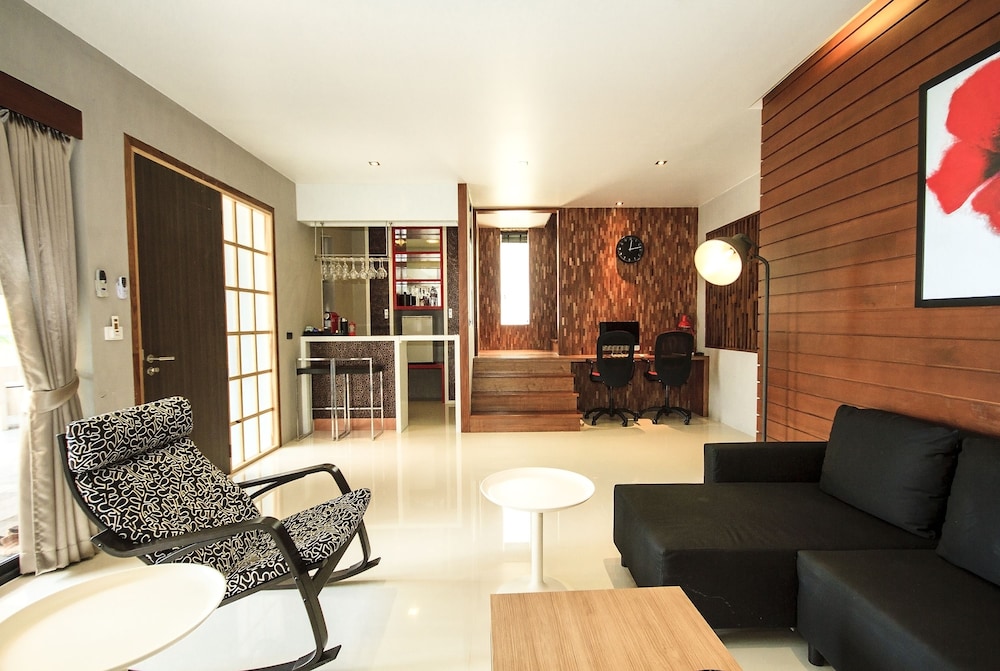 Pavilion Samui Villas And Resort 31/50