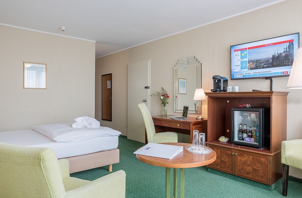 Delta Hotels Leverkusen 41/61