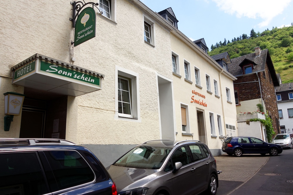 Hotel Haus Sonnschein 31/50