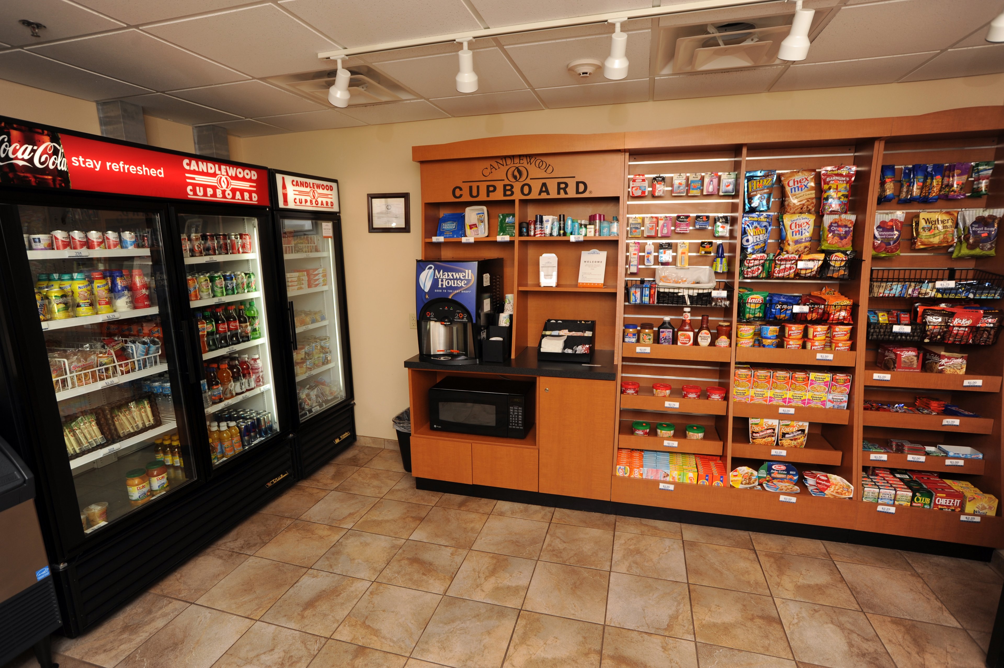 Candlewood Suites Radcliff - Fort Knox 25/26