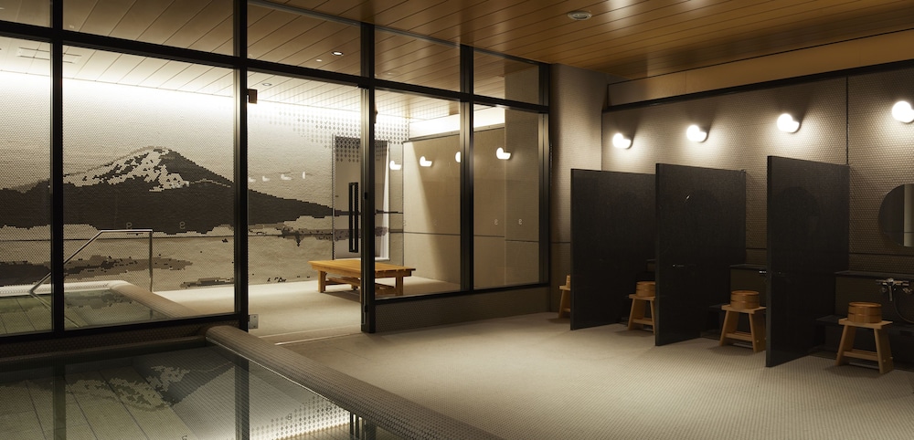 HOTEL ANDROOMS SHIN-OSAKA 14/41