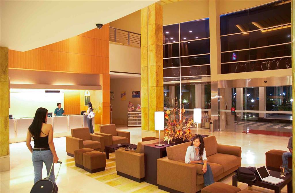 Grand Suka Hotel 19/30