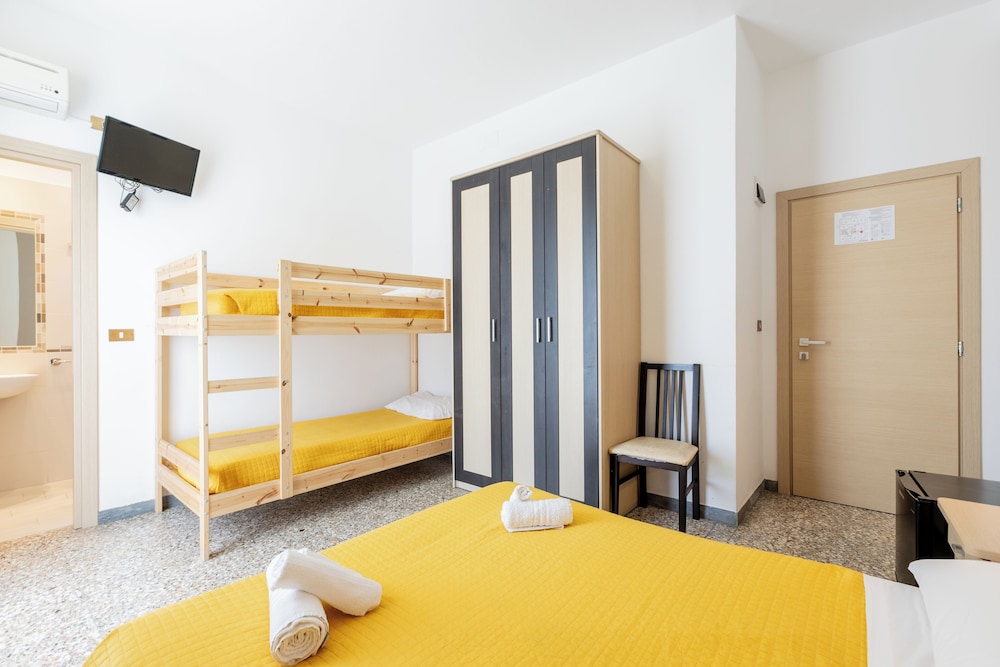Hotel Clerice 12/46