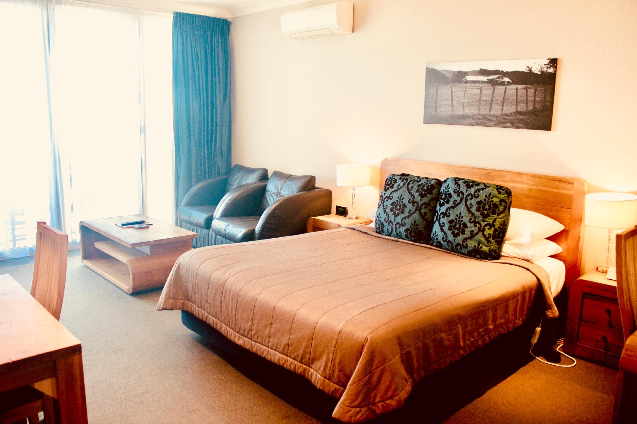 Executive, Apartment