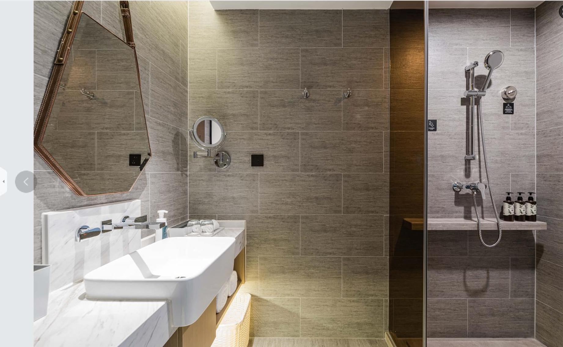 Yaduo Hotel, Dongshahu, Suzhou industrial park 48/54