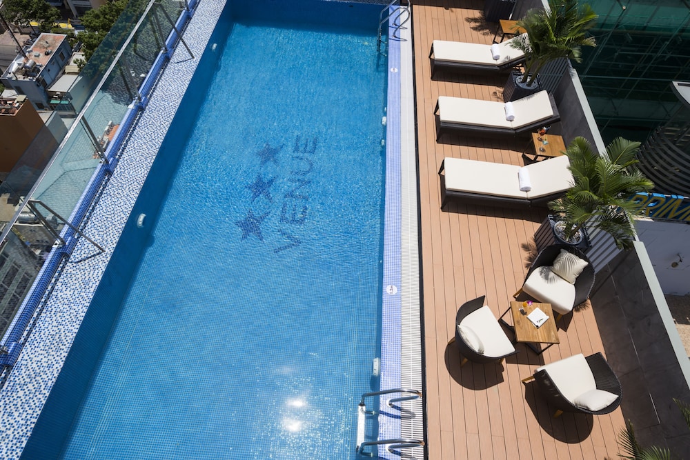 Venue Hotel 22/50