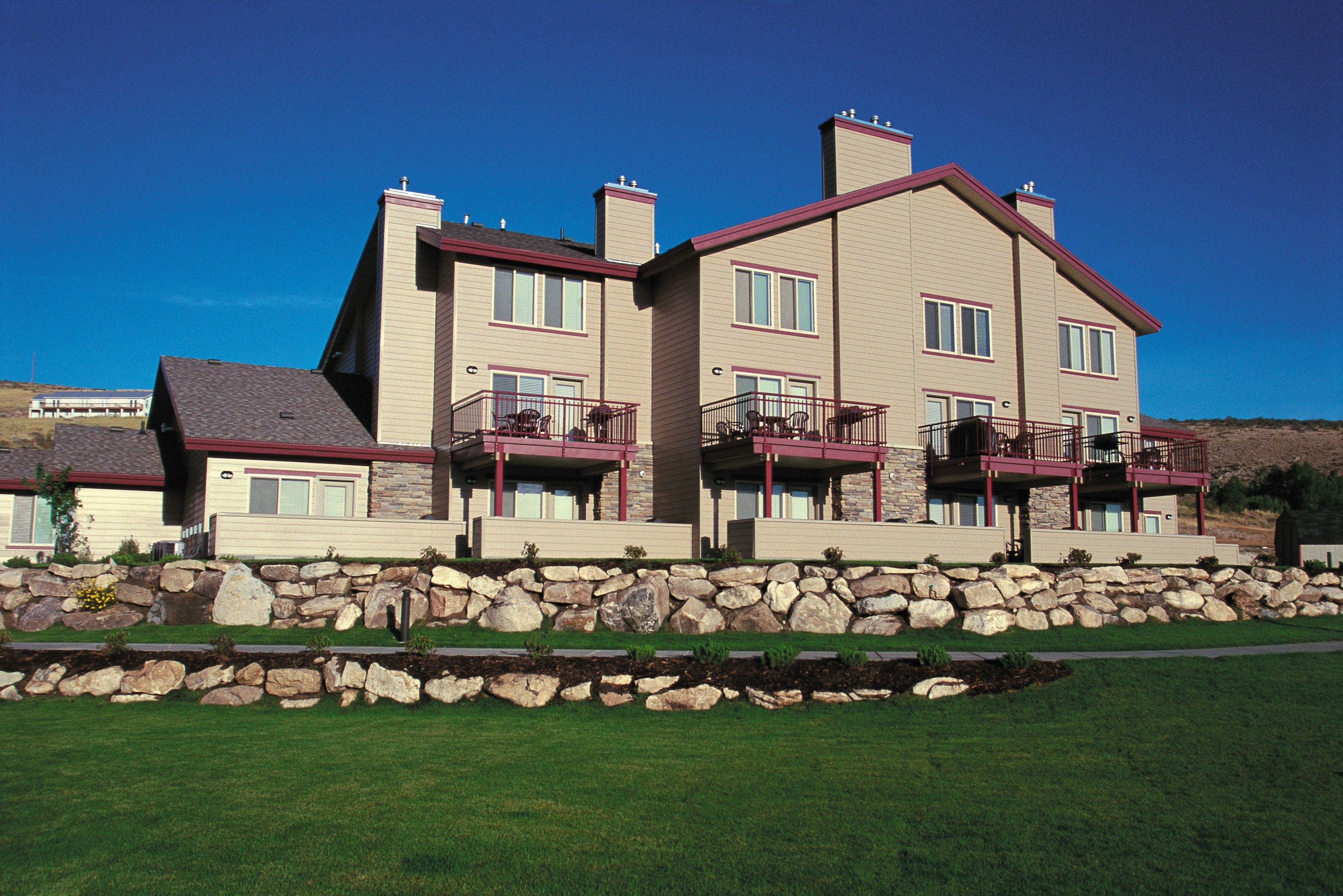 Worldmark Bear Lake 31/33