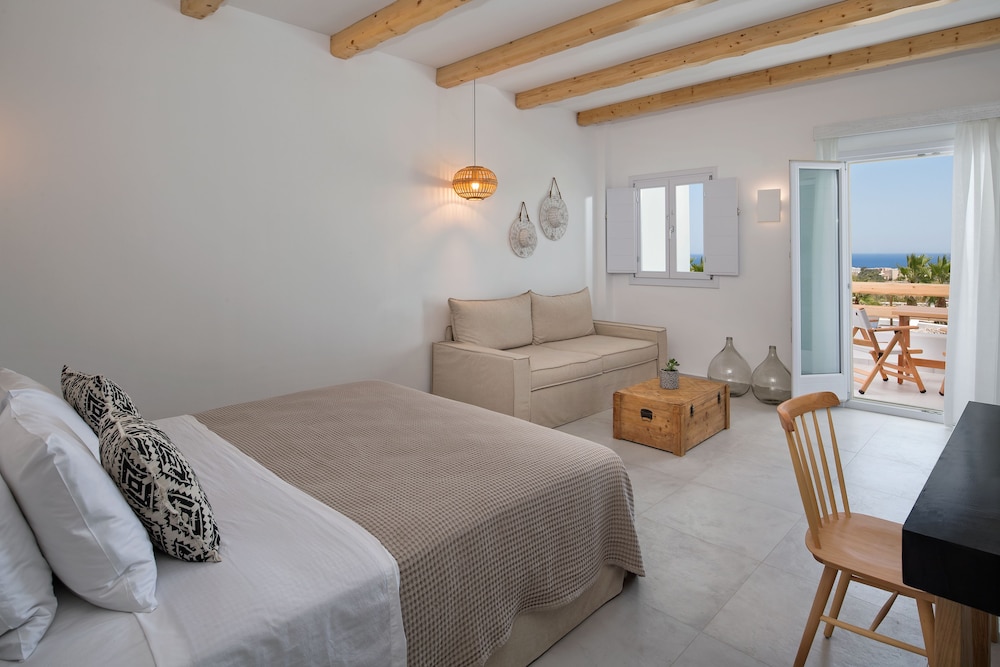 Casa Vitae Suites 16/60