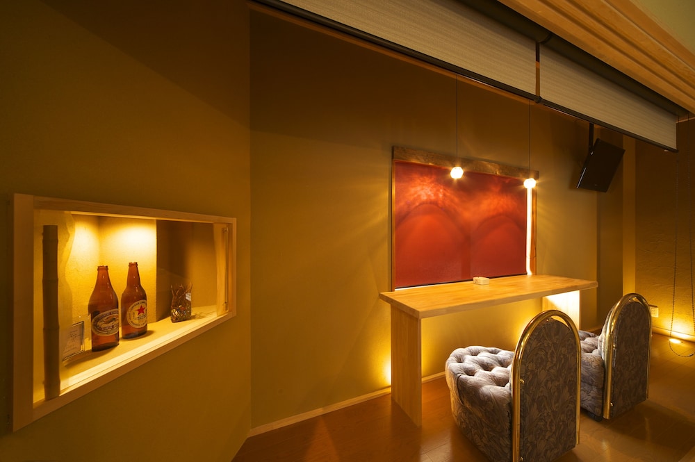 Meitei No Yado Hotel Koushien 5/69