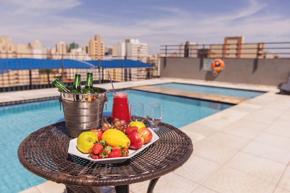 Hotel Nacional Inn Ribeirao Preto 49/61