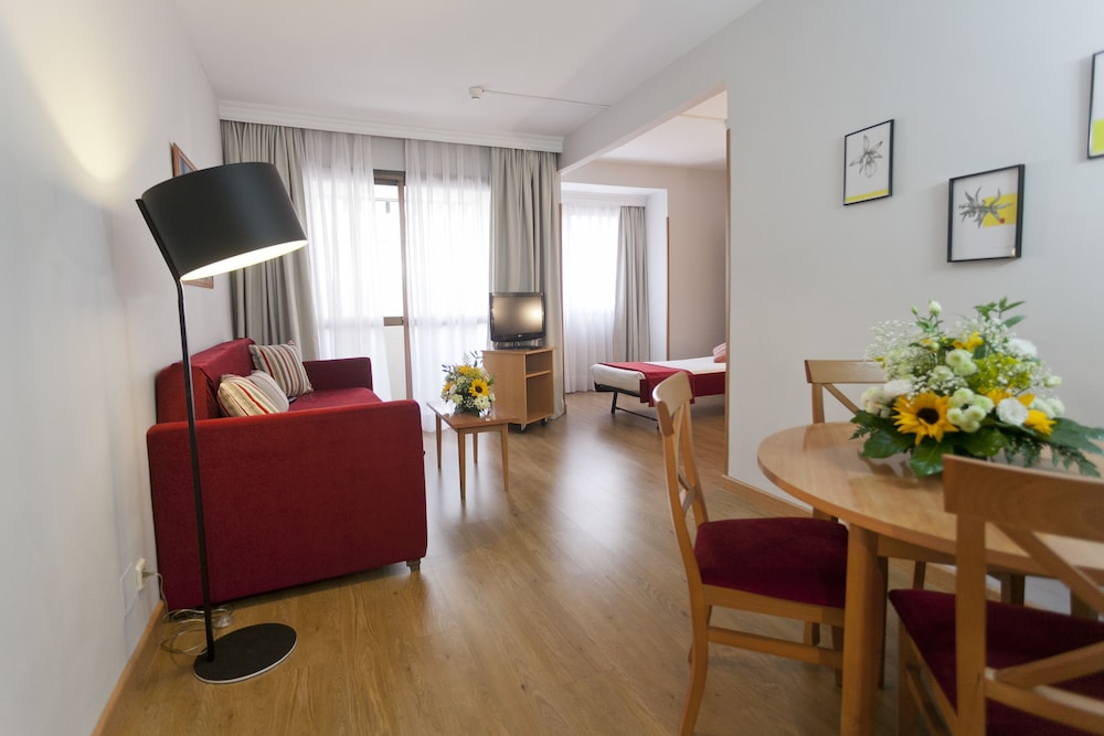 Muralto Madrid Princesa 24/47