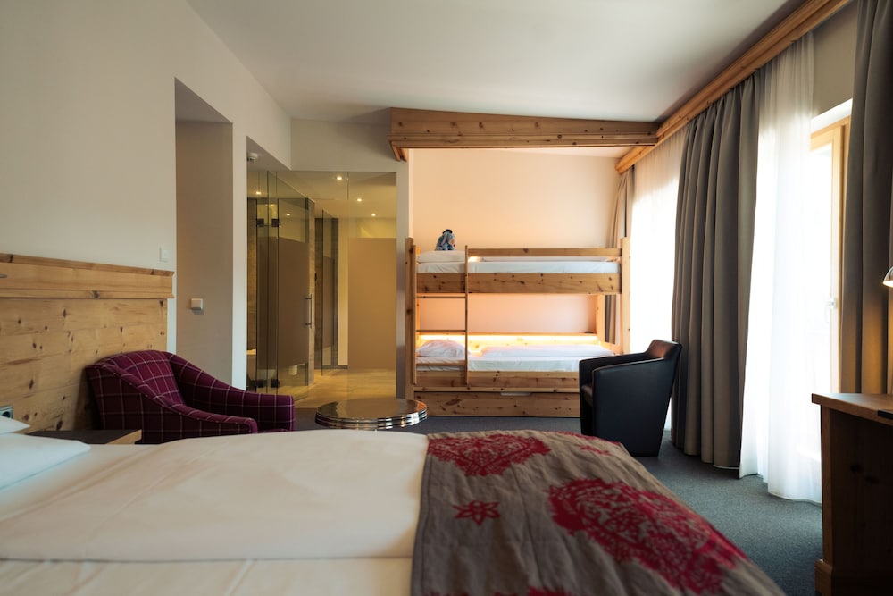 Hotel Elisabeth 23/70
