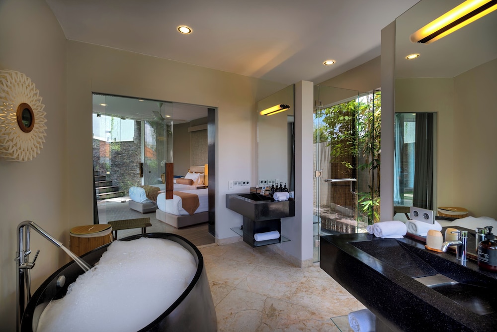 Toraja Villa 7/23