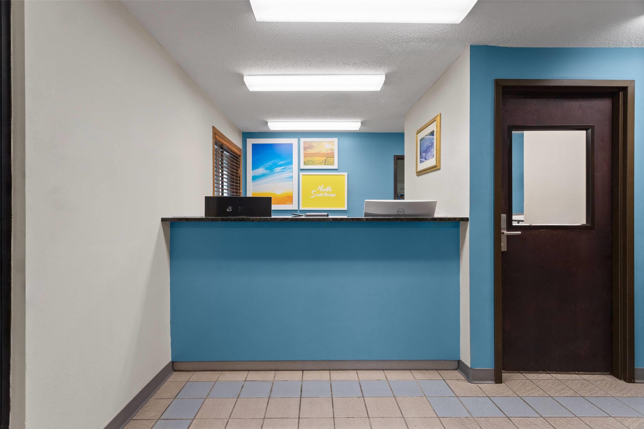 Days Inn By Wyndham Austin 13/44