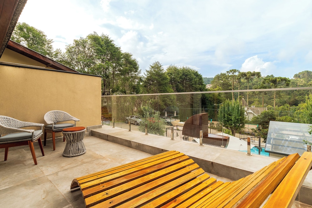 Pousada Boutique Figueira da Serra 32/58