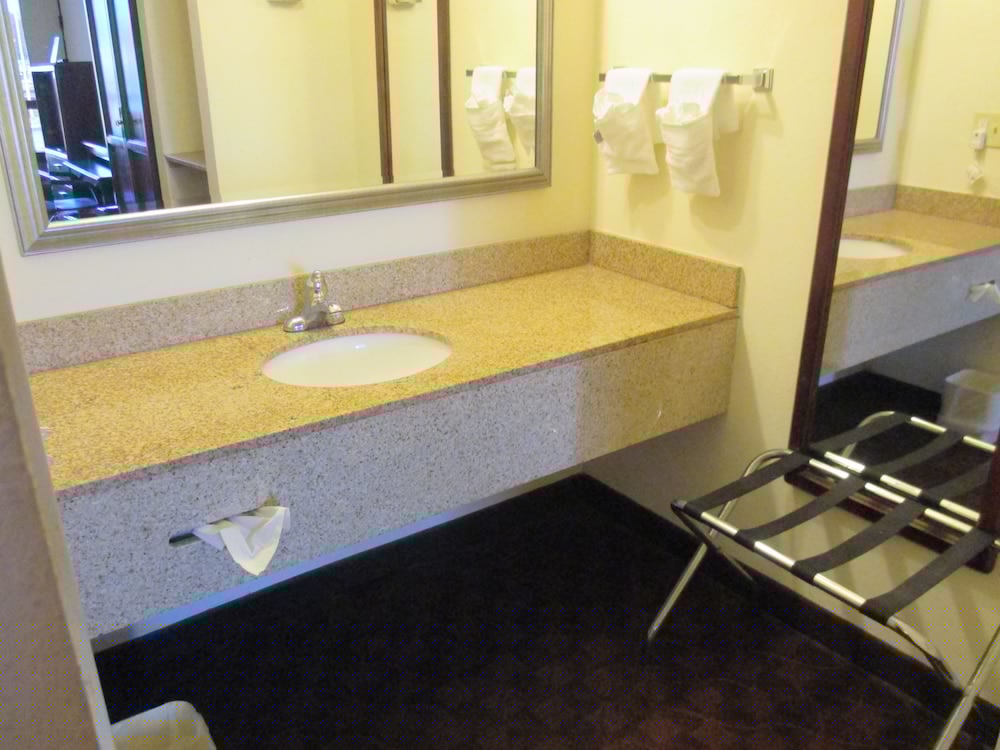 Motel6 Seaford, DE 65/66
