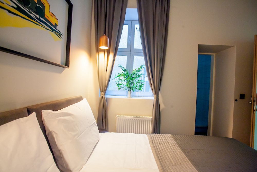 Zagreb City Vibe Apartments & Rooms 26/41