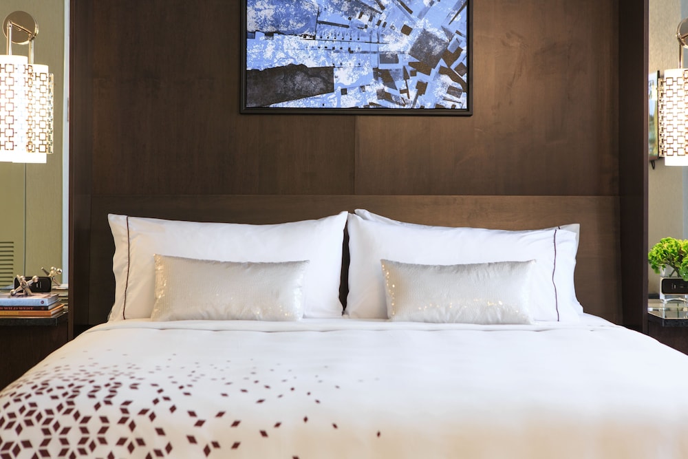 RENAISSANCE DENVER DOWNTOWN CITY CENTER HOTEL 17/56