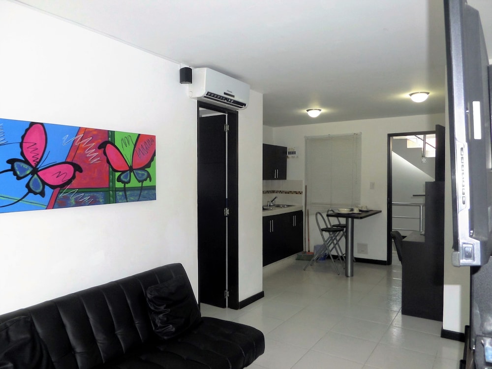 Apartasuites San Marcos 50/68