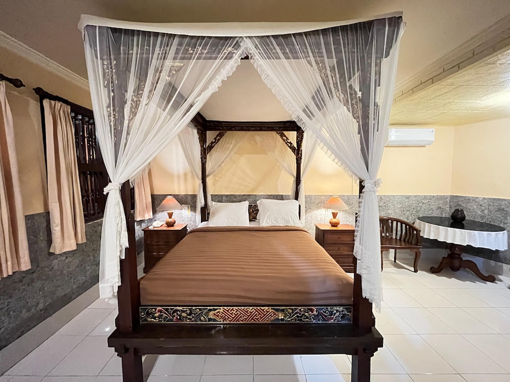 Pande Permai Bungalows 10/47