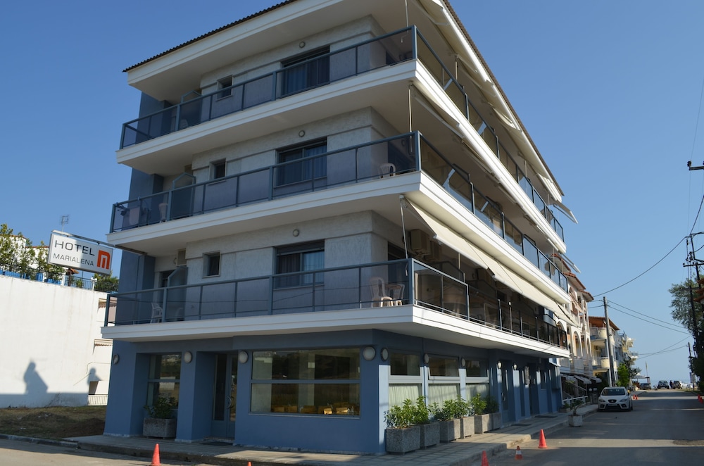 Marialena Hotel 4/33