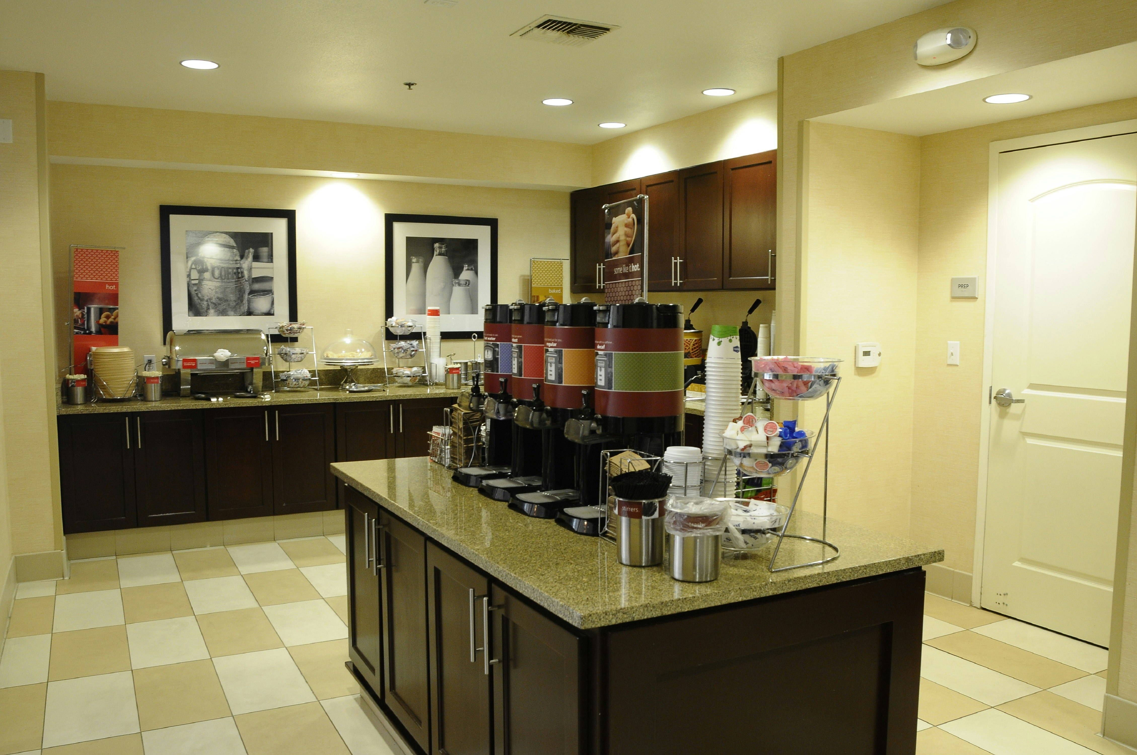 Hampton Inn Suites Redding Ca 11/55