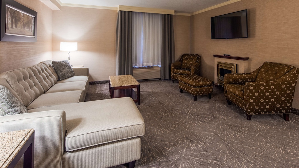 Best Western Plus The Arden Park Hotel 29/59