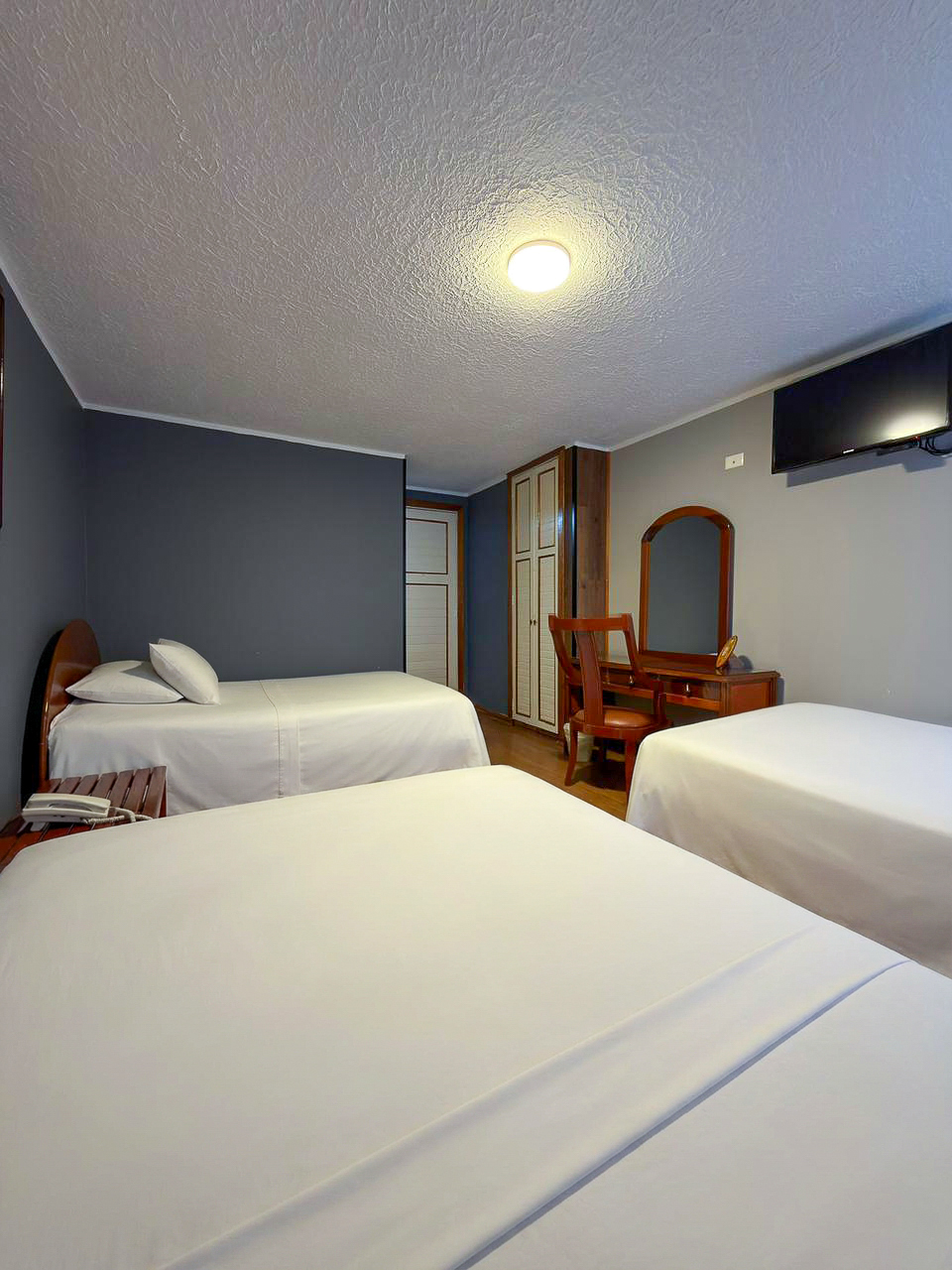 Hotel Don Saul 13/50