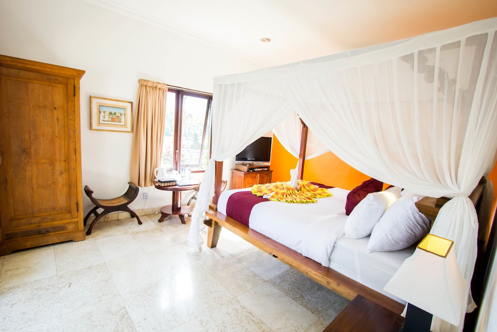Balam Bali Villa 18/67