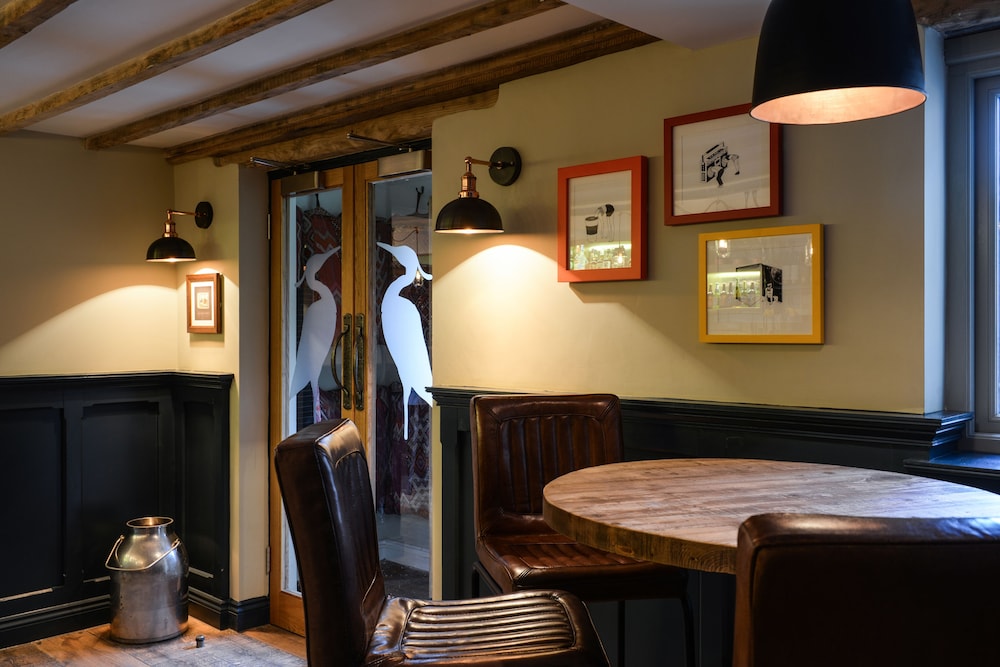 The Litton 19/50