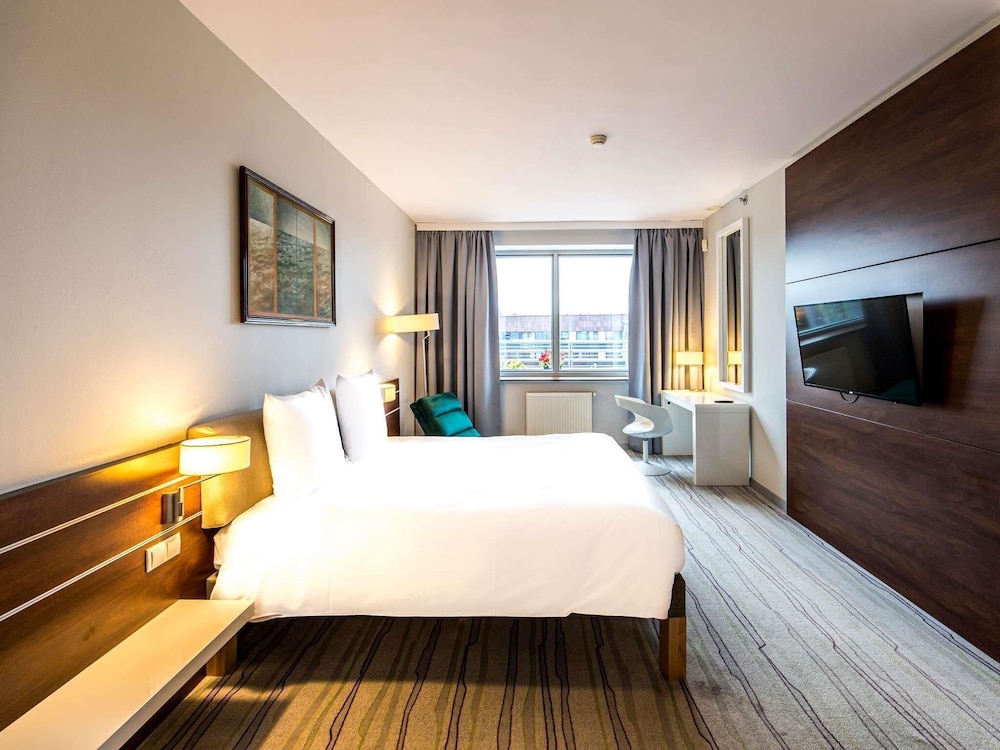 Hotel Mercure Wroclaw Centrum 15/54