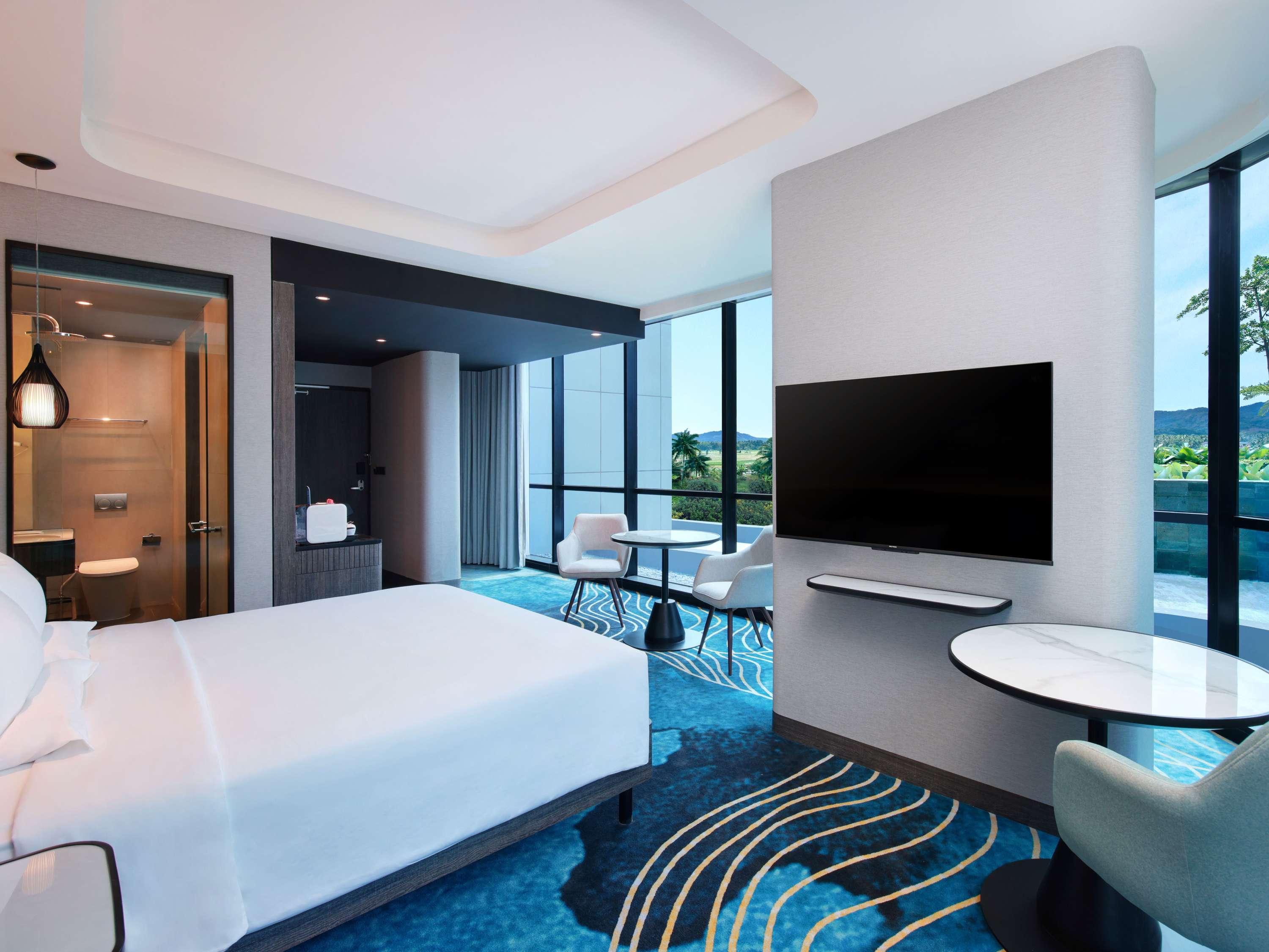 Novotel Yogyakarta International Airport Kulon Progo 11/26