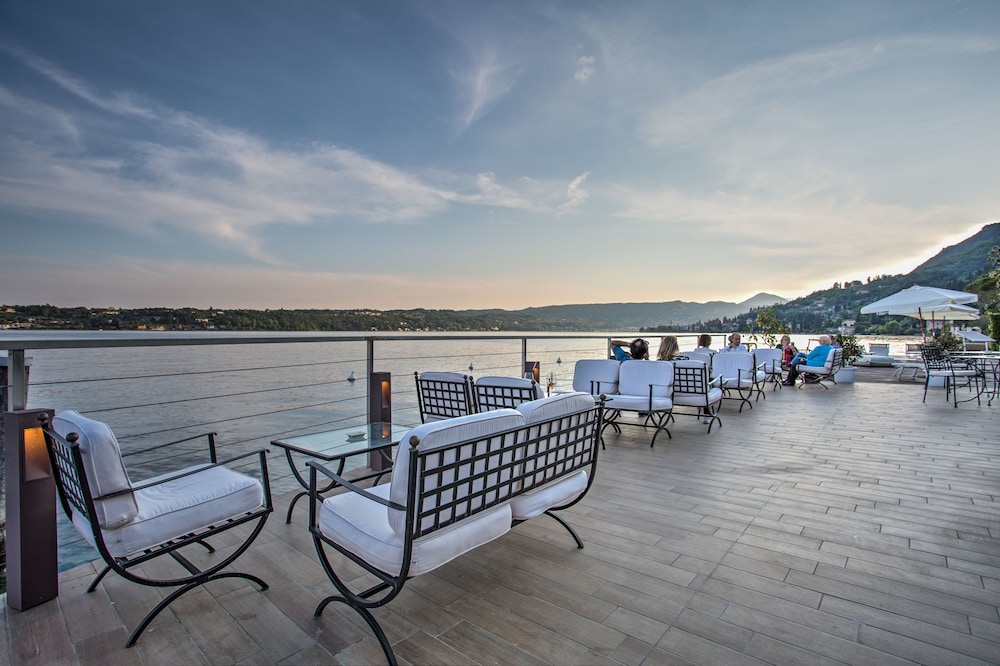 Hotel Spiaggia D Oro 47/54