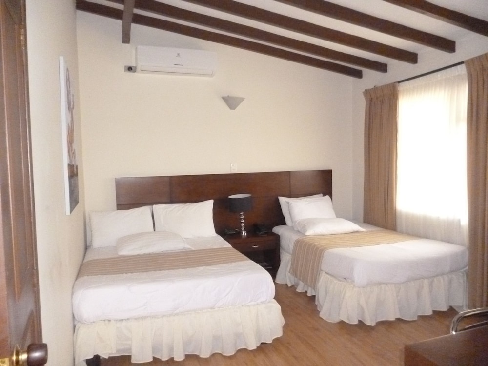 Hotel Poblado Campestre 12/42
