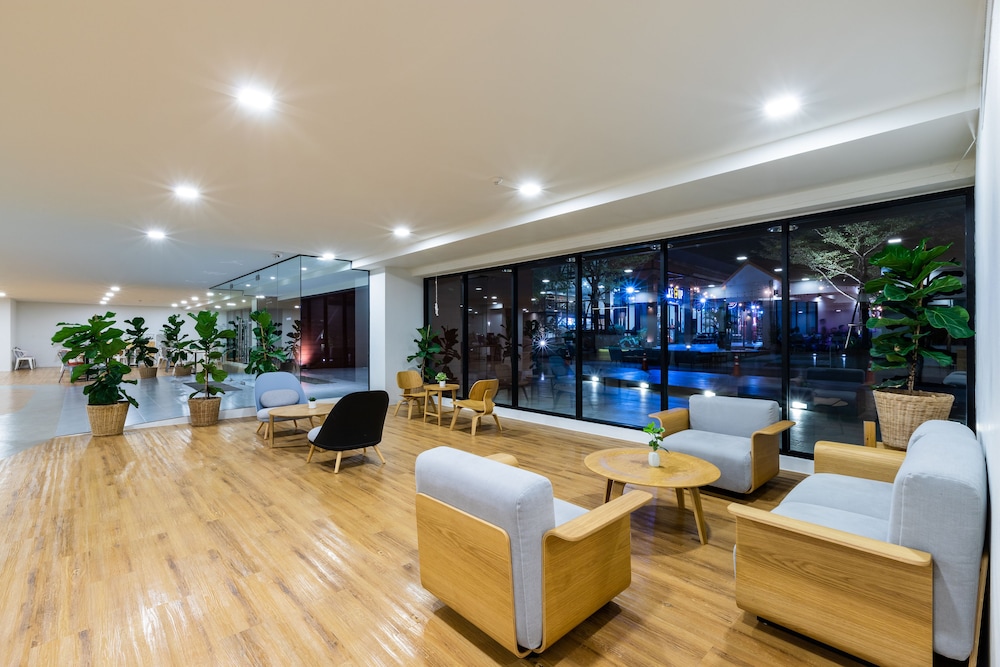 Icon Park Hotel Chiang Mai 48/67