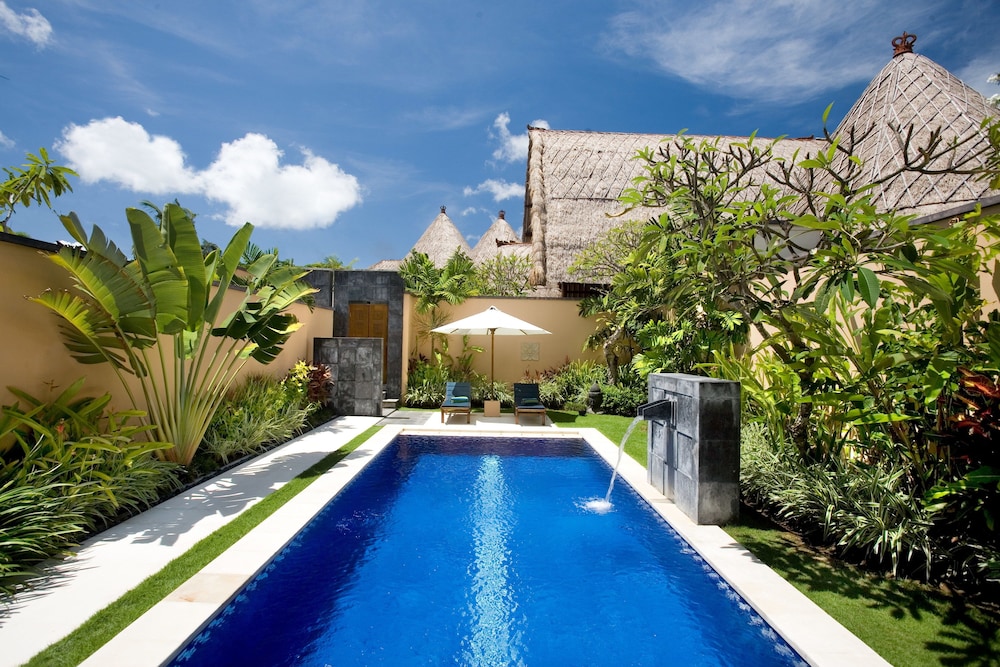 The Mutiara Jimbaran Boutique Villas 9/70