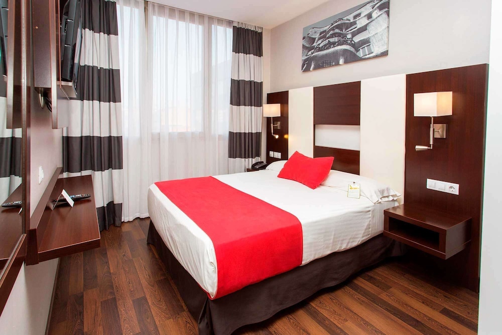 ZT Hotel & Spa Villa Olimpica Suites 5/29