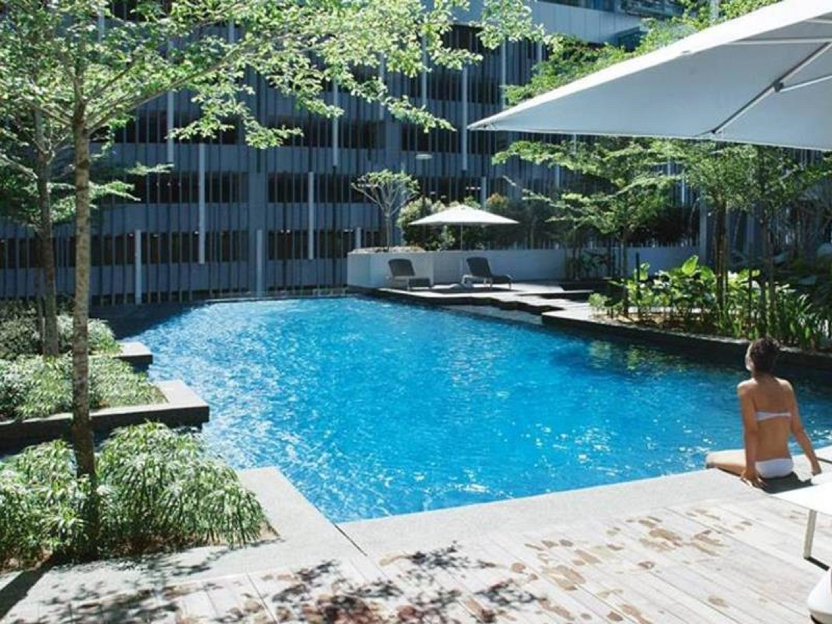 Sfera Residence Kuala Lumpur City Centre 39/42