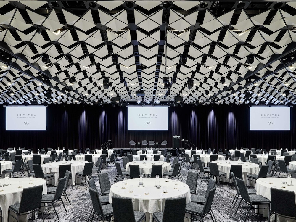 Sofitel Melbourne On Collins 67/75
