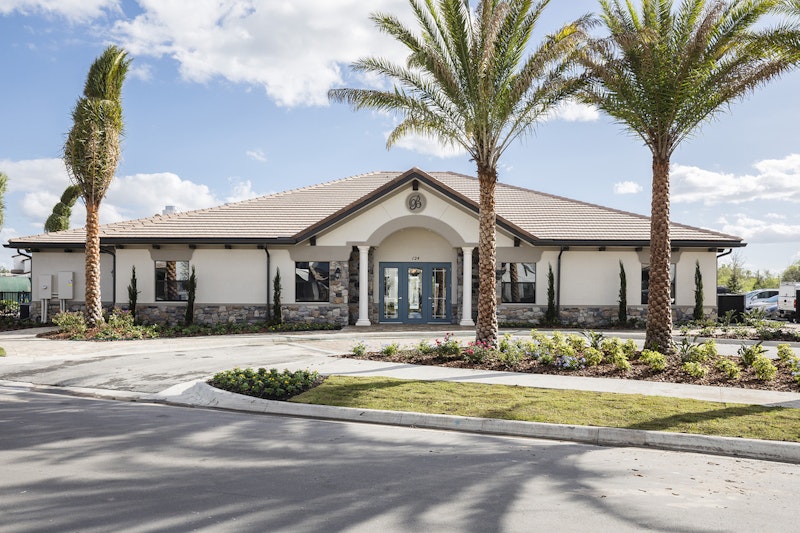 BALMORAL RESORT FLORIDA 21/33
