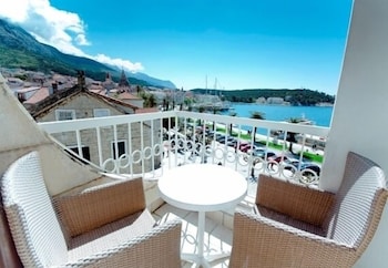 Hotel Biokovo in MAKARSKA