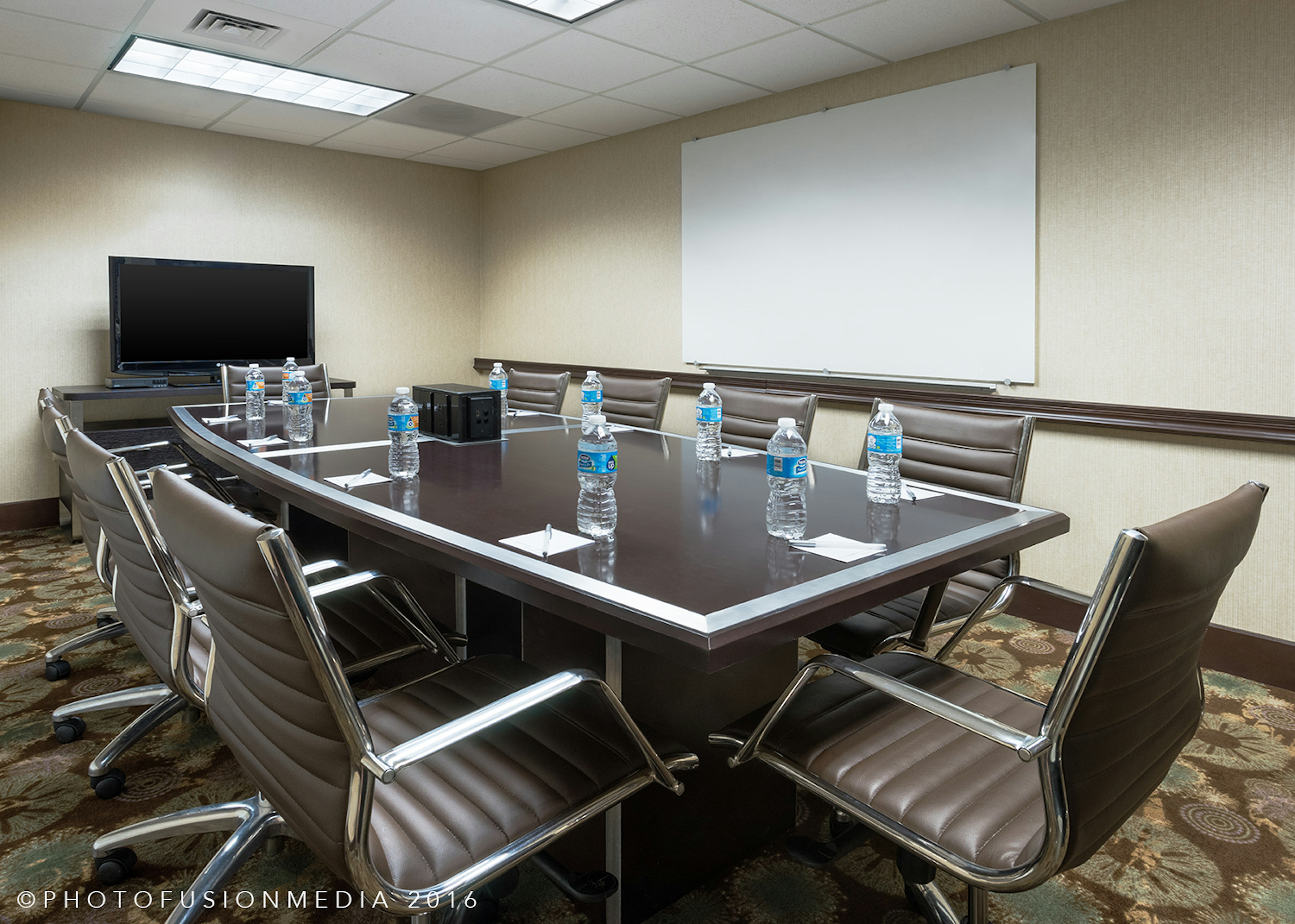 Hampton Inn Odessa, TX 20/26