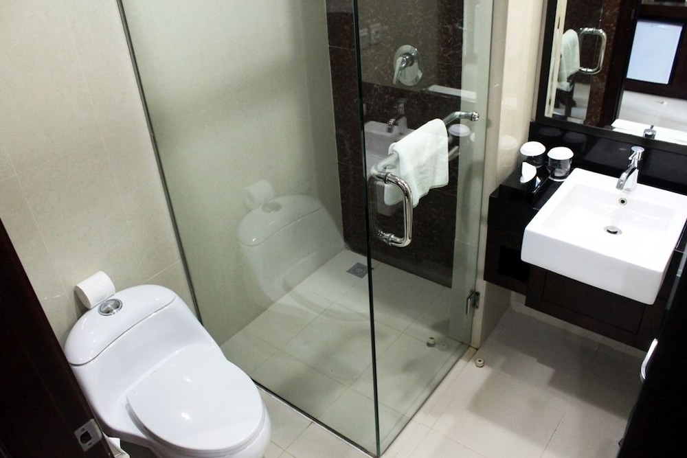Swiss-Belhotel Merauke 32/38