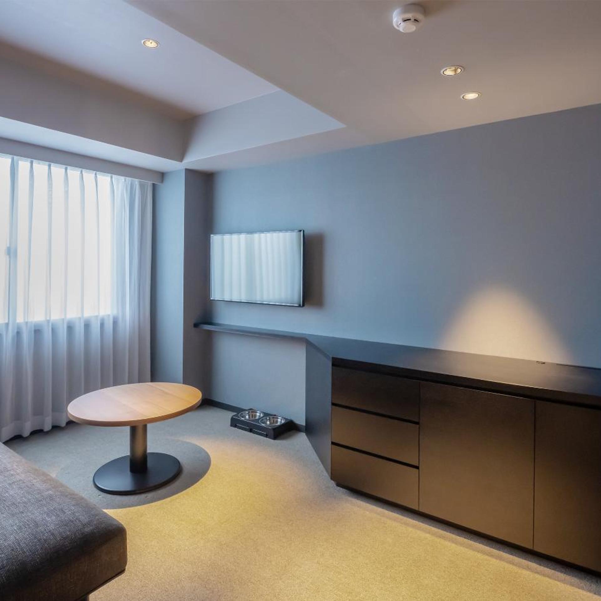 hotel anddoggy Kyoto Nijo 36/50