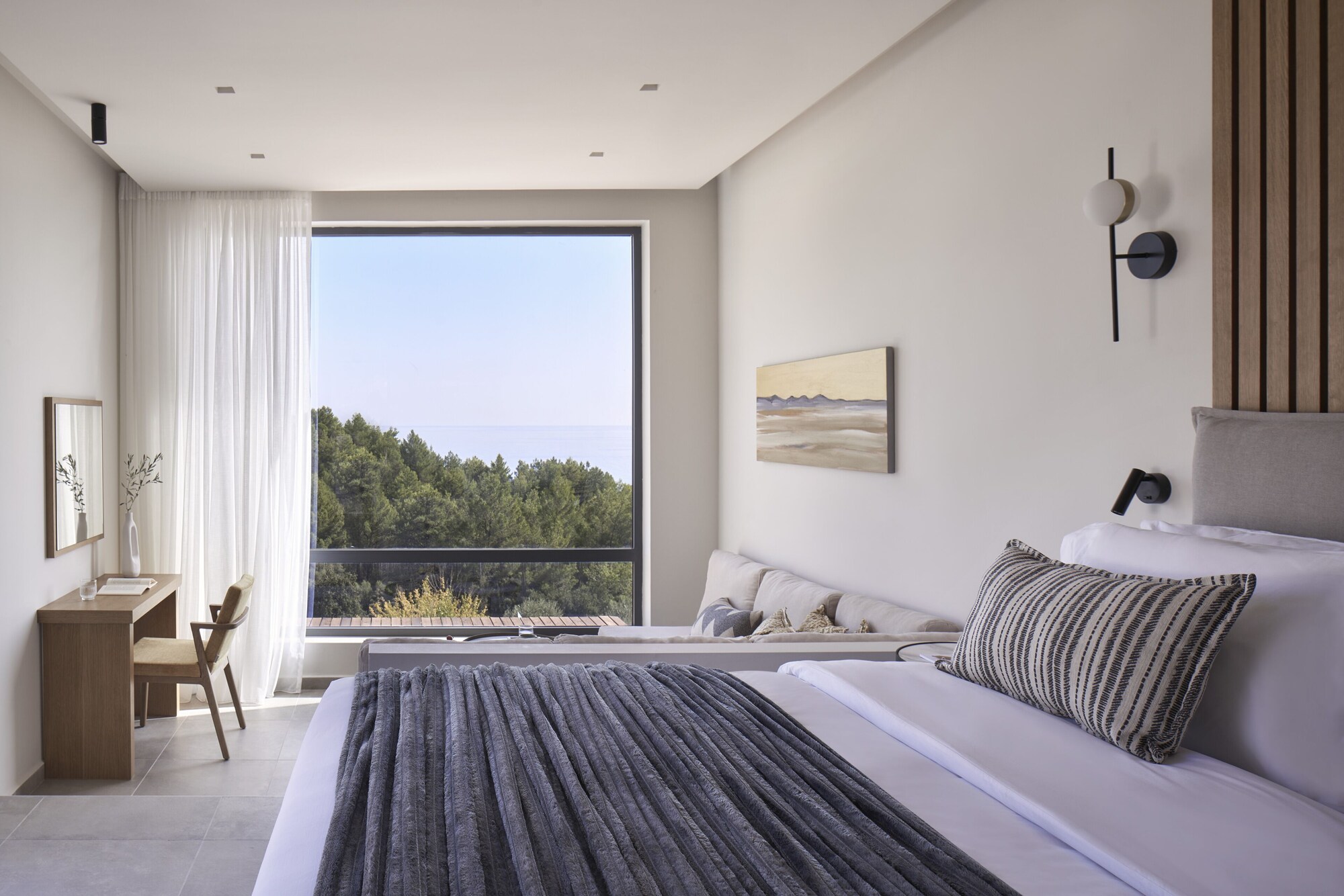 COZY, HONEYMOON, SUITE, SEA VIEW, PRIVATE POOL