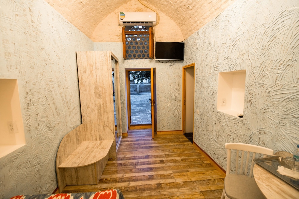 Boutique Hotel Minzifa 23/50