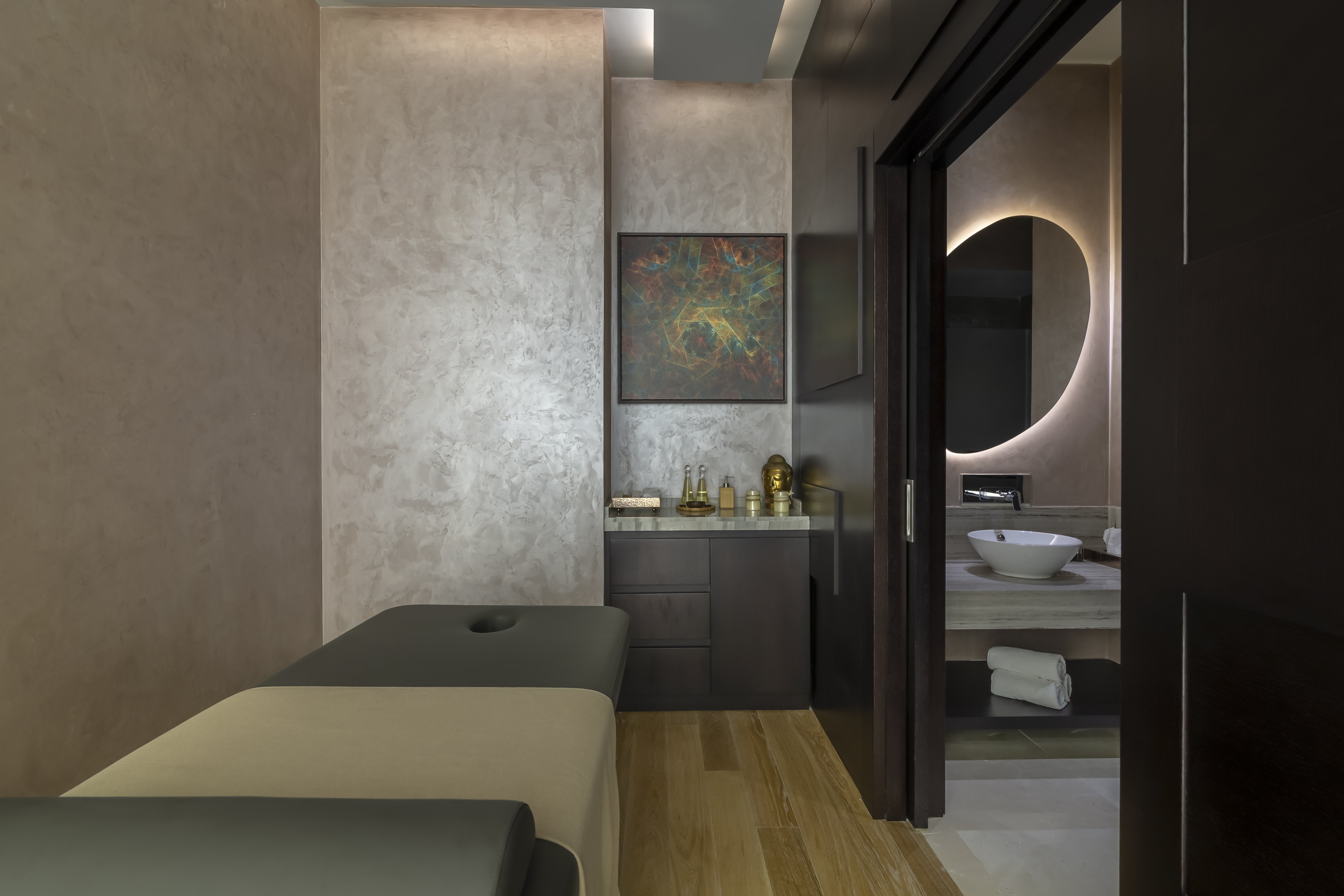 Crowne Plaza Nevsehir- Cappadocia 29/70