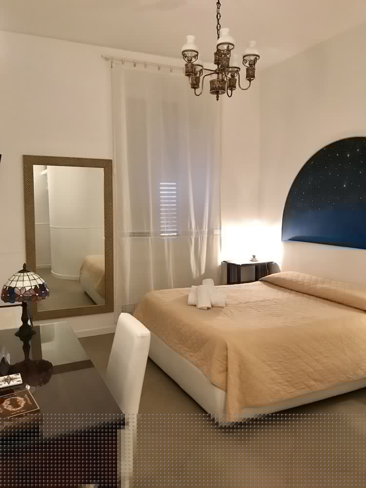 Bless B&B 28/52