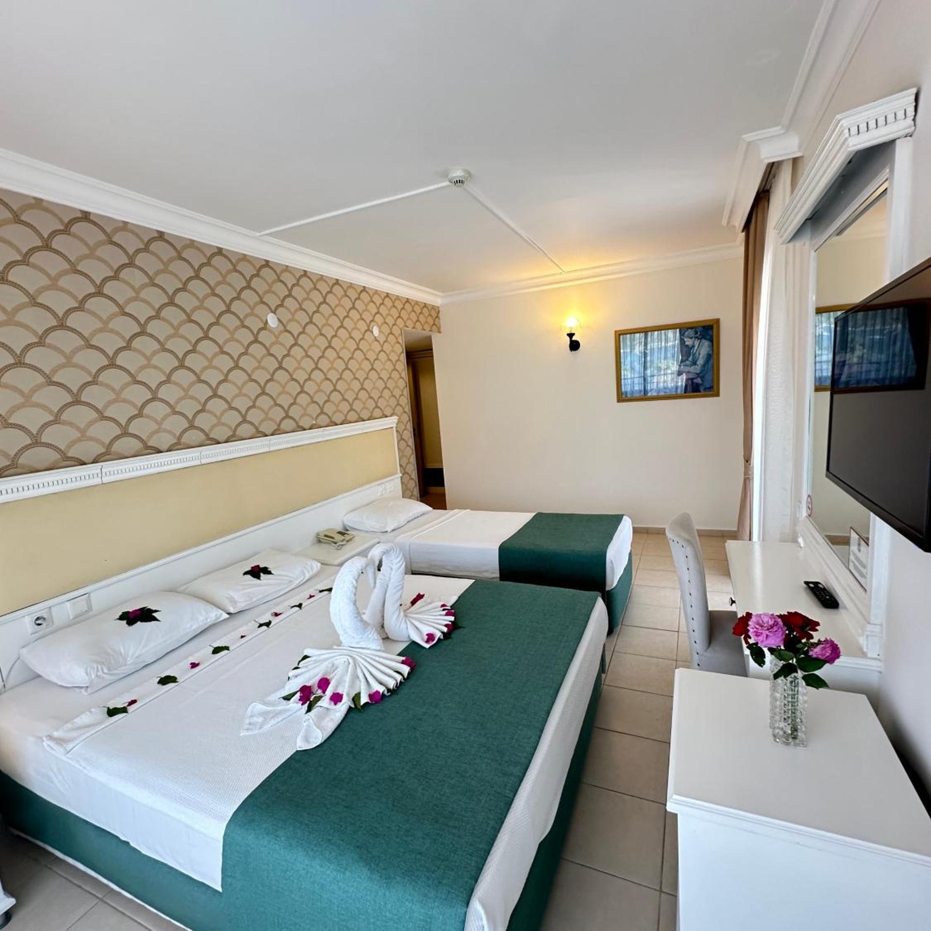 Chateau de Ville Hotel 15/53