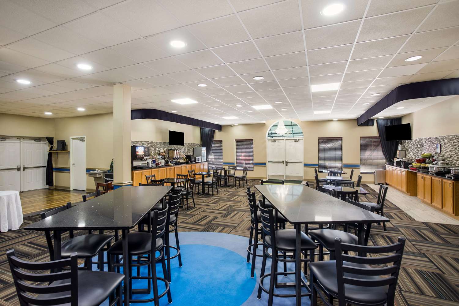 SureStay Hotel by Best Western Bardstown General Nelson 9/18